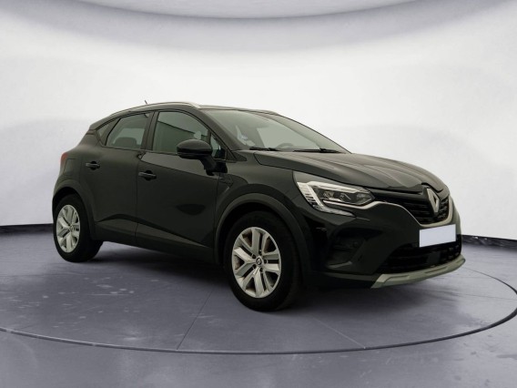 Aperçu de la photo 15 du véhicule RENAULT CAPTUR