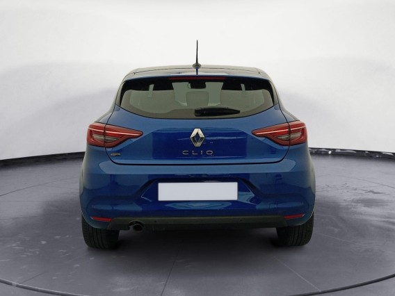 Aperçu de la photo 8 du véhicule RENAULT CLIO V