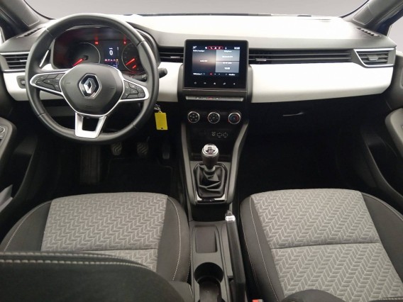 Aperçu de la photo 15 du véhicule RENAULT CLIO V