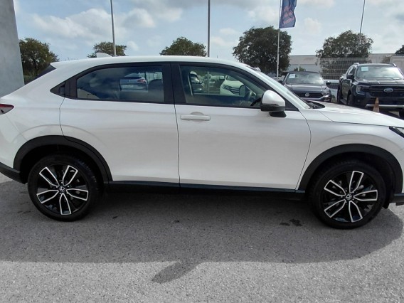 Aperçu de la photo 5 du véhicule HONDA HR-V E:HEV