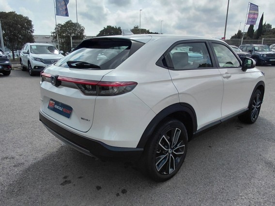 Aperçu de la photo 6 du véhicule HONDA HR-V E:HEV