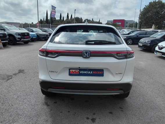 Aperçu de la photo 7 du véhicule HONDA HR-V E:HEV