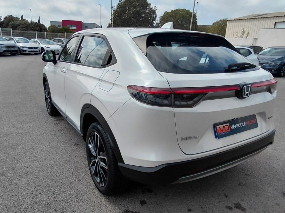 Aperçu de la photo 8 du véhicule HONDA HR-V E:HEV