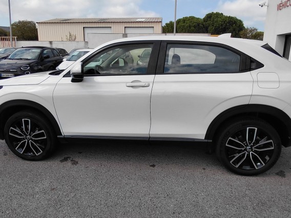 Aperçu de la photo 9 du véhicule HONDA HR-V E:HEV