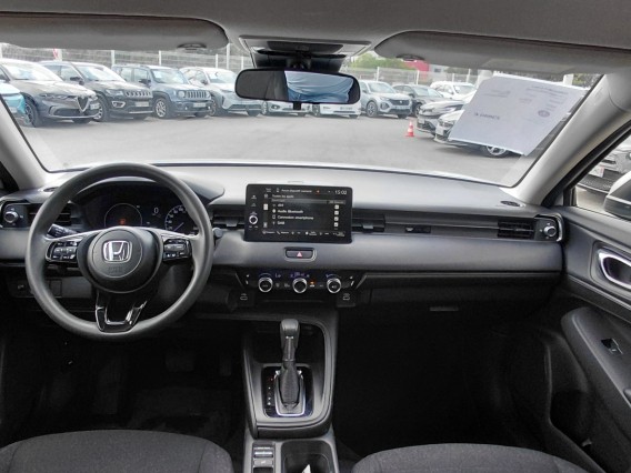 Aperçu de la photo 10 du véhicule HONDA HR-V E:HEV