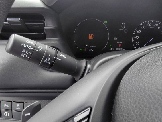 Aperçu de la photo 20 du véhicule HONDA HR-V E:HEV