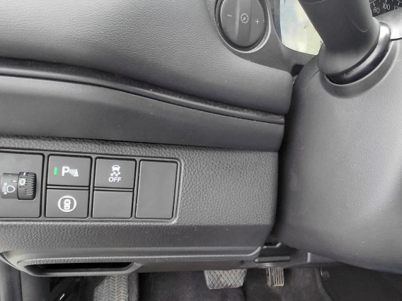 Aperçu de la photo 21 du véhicule HONDA HR-V E:HEV