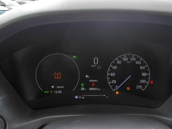 Aperçu de la photo 23 du véhicule HONDA HR-V E:HEV