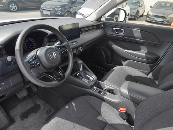 Aperçu de la photo 28 du véhicule HONDA HR-V E:HEV