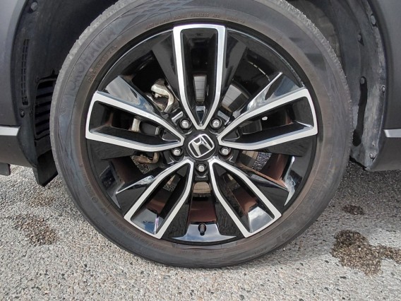 Aperçu de la photo 30 du véhicule HONDA HR-V E:HEV
