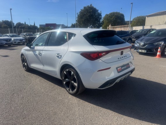 Aperçu de la photo 8 du véhicule CUPRA LEON