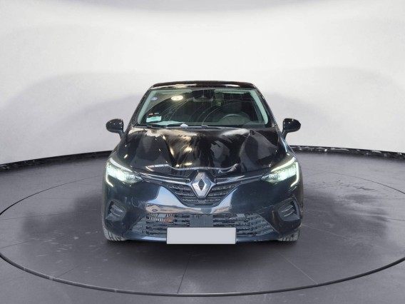 Aperçu de la photo 2 du véhicule RENAULT CLIO V