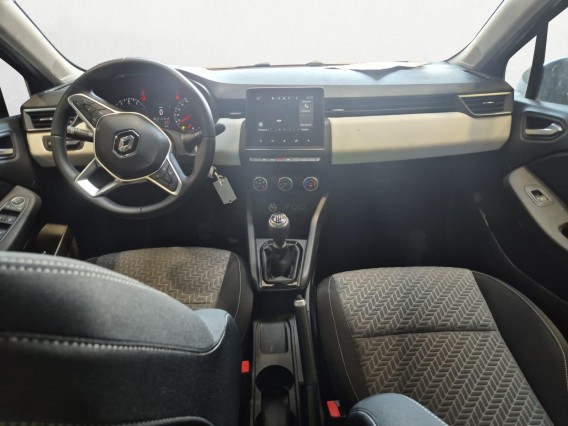 Aperçu de la photo 6 du véhicule RENAULT CLIO V