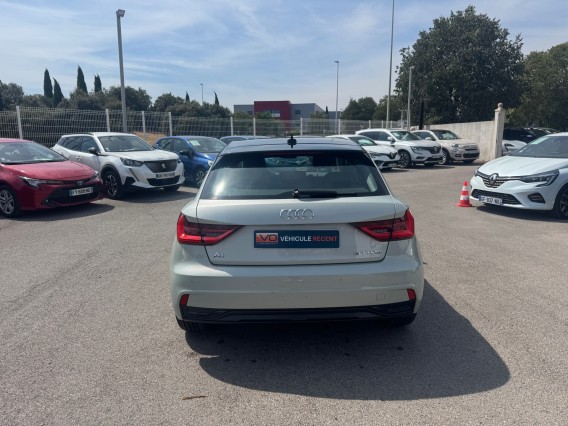 Aperçu de la photo 7 du véhicule AUDI A1 SPORTBACK