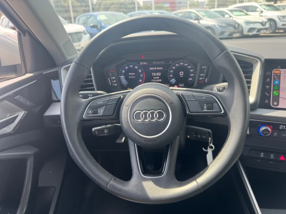 Aperçu de la photo 12 du véhicule AUDI A1 SPORTBACK