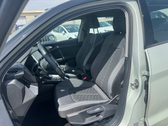 Aperçu de la photo 18 du véhicule AUDI A1 SPORTBACK