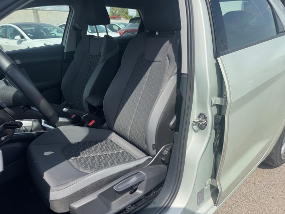 Aperçu de la photo 19 du véhicule AUDI A1 SPORTBACK