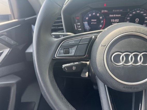Aperçu de la photo 20 du véhicule AUDI A1 SPORTBACK