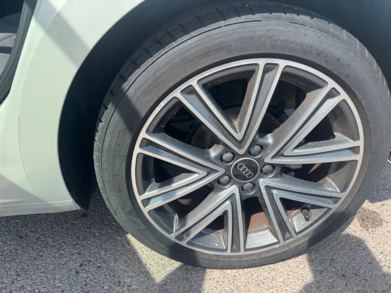 Aperçu de la photo 23 du véhicule AUDI A1 SPORTBACK