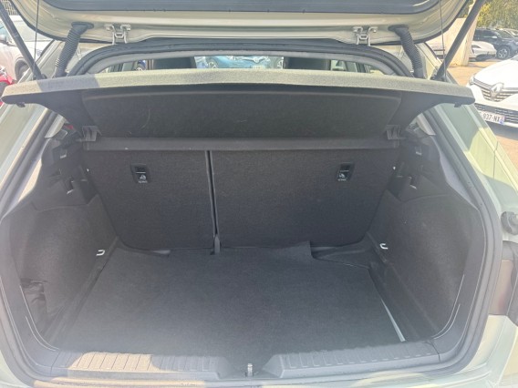 Aperçu de la photo 24 du véhicule AUDI A1 SPORTBACK