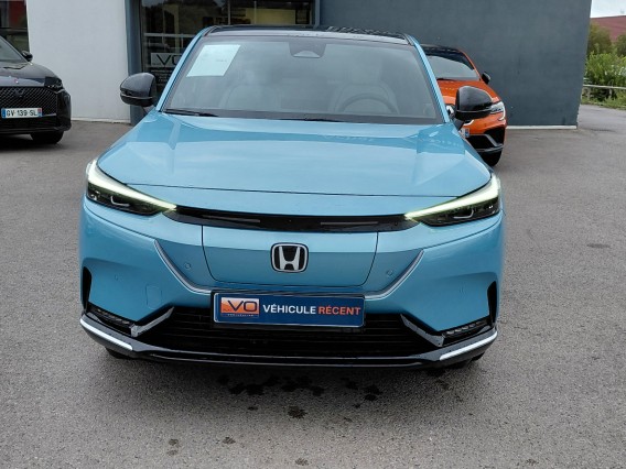 Aperçu de la photo 3 du véhicule HONDA E:NY1