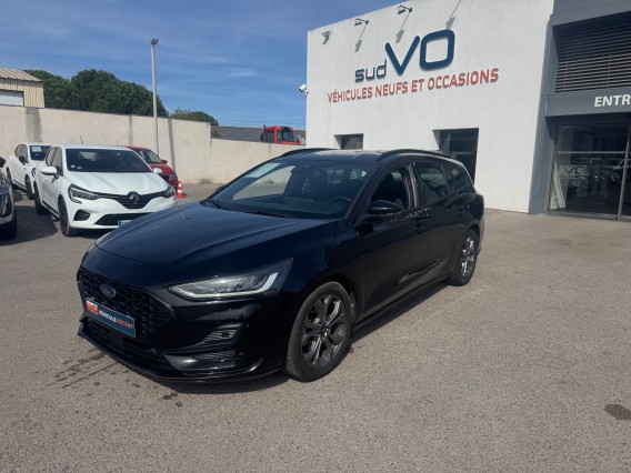 Aperçu de la photo 2 du véhicule FORD FOCUS SW ACTIVE