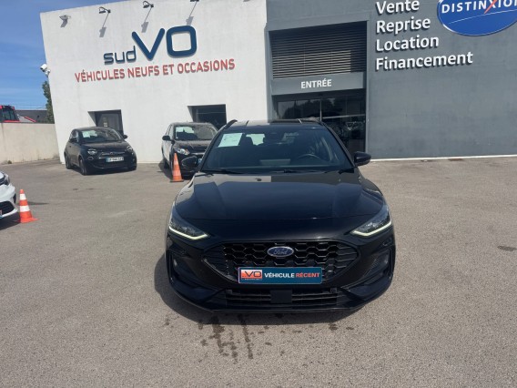 Aperçu de la photo 3 du véhicule FORD FOCUS SW ACTIVE