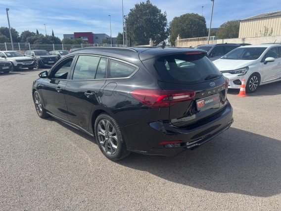 Aperçu de la photo 8 du véhicule FORD FOCUS SW ACTIVE