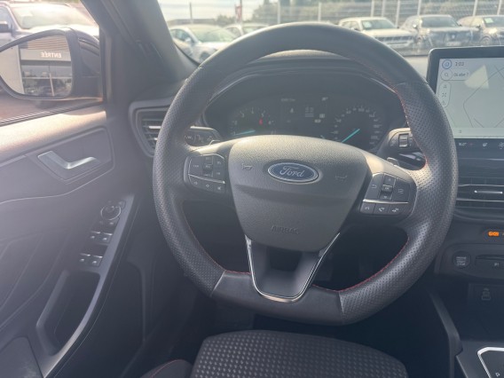 Aperçu de la photo 16 du véhicule FORD FOCUS SW ACTIVE