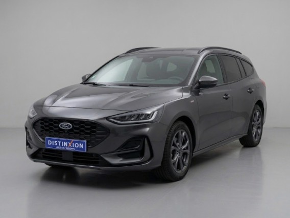 Photo du véhicule FORD FOCUS SW ACTIVE