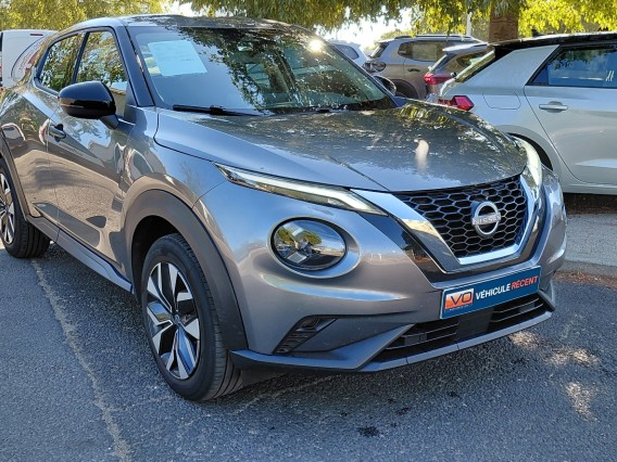 Aperçu de la photo 4 du véhicule NISSAN JUKE