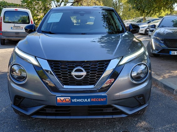 Aperçu de la photo 5 du véhicule NISSAN JUKE