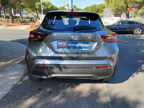 Aperçu de la photo 7 du véhicule NISSAN JUKE