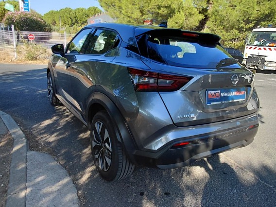 Aperçu de la photo 8 du véhicule NISSAN JUKE