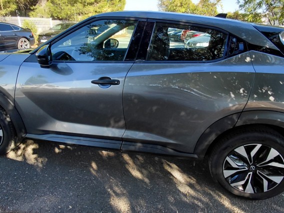 Aperçu de la photo 9 du véhicule NISSAN JUKE