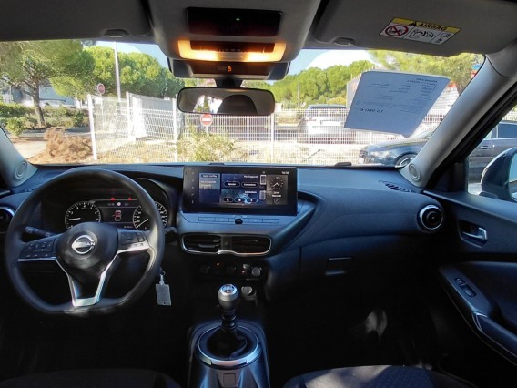Aperçu de la photo 11 du véhicule NISSAN JUKE