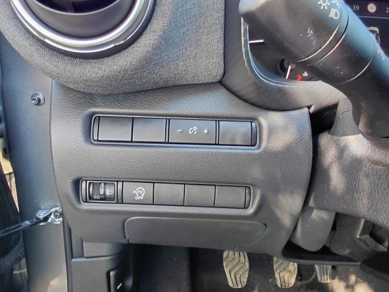 Aperçu de la photo 20 du véhicule NISSAN JUKE