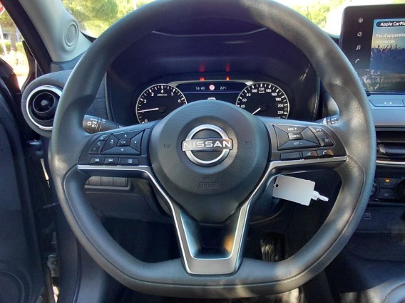 Aperçu de la photo 22 du véhicule NISSAN JUKE