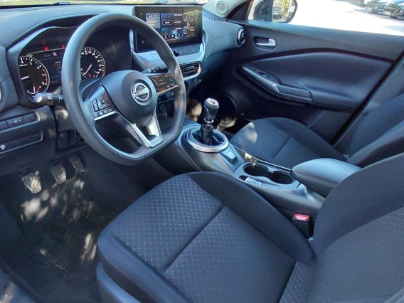 Aperçu de la photo 25 du véhicule NISSAN JUKE