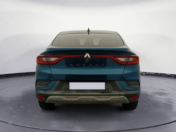 Aperçu de la photo 4 du véhicule RENAULT ARKANA
