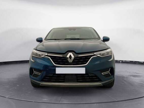 Aperçu de la photo 5 du véhicule RENAULT ARKANA