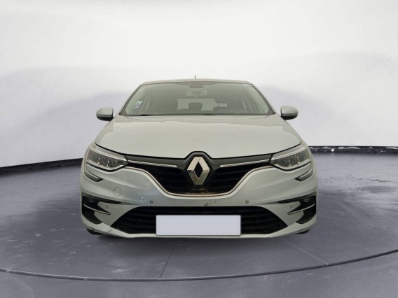 Aperçu de la photo 7 du véhicule RENAULT MEGANE IV BERLINE
