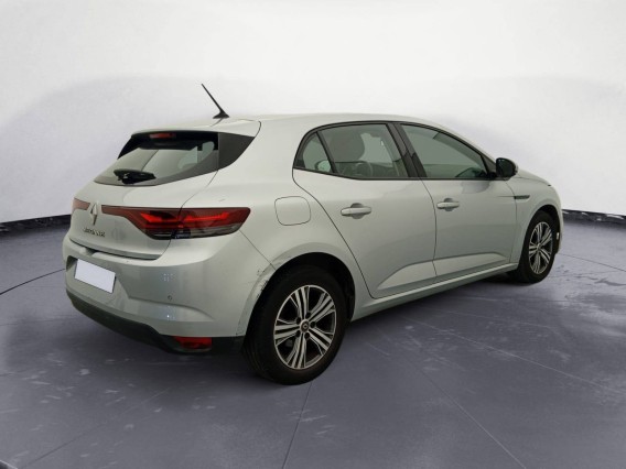 Aperçu de la photo 8 du véhicule RENAULT MEGANE IV BERLINE
