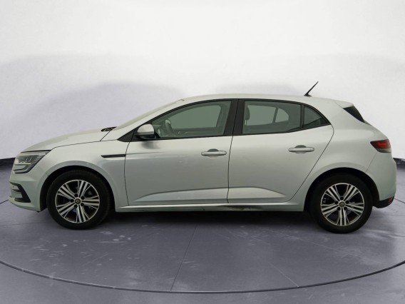 Aperçu de la photo 10 du véhicule RENAULT MEGANE IV BERLINE