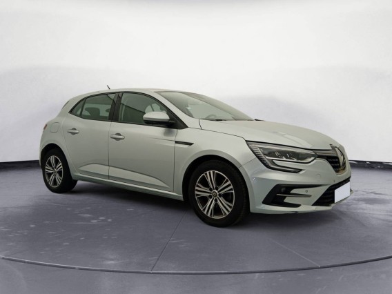 Aperçu de la photo 14 du véhicule RENAULT MEGANE IV BERLINE