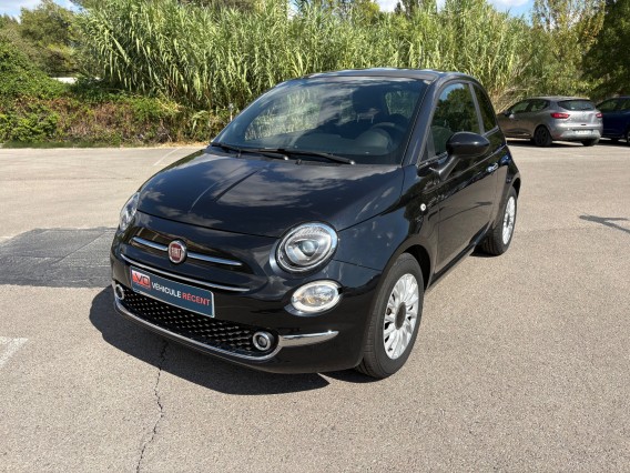 Aperçu de la photo 2 du véhicule FIAT 500
