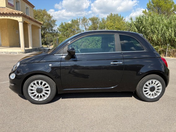 Aperçu de la photo 3 du véhicule FIAT 500