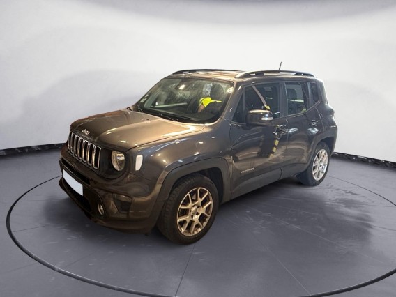 Aperçu de la photo 1 du véhicule JEEP RENEGADE