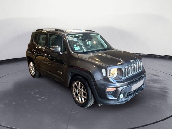 Aperçu de la photo 2 du véhicule JEEP RENEGADE