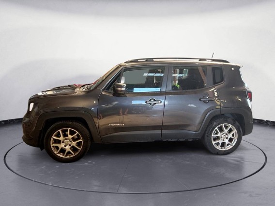Aperçu de la photo 4 du véhicule JEEP RENEGADE